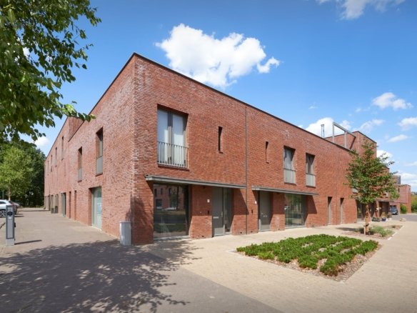 Woonhuis in Eindhoven