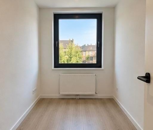Langegeer, 3075JM Rotterdam