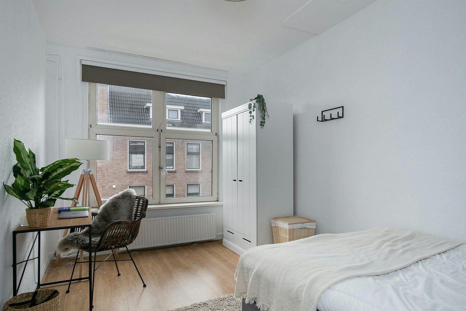 249cf528-1619-4d95-bdca-13a5d91c5b72 Kamer in Rotterdam