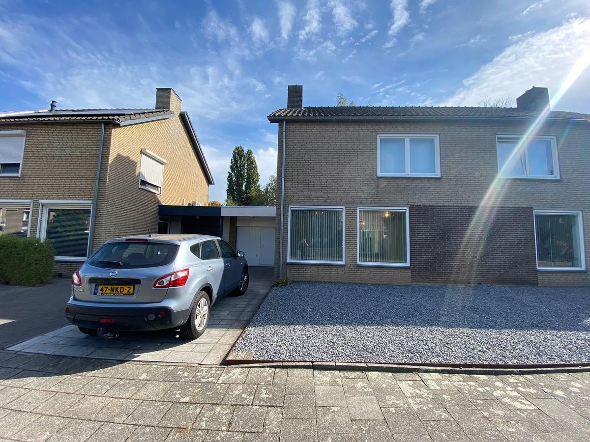 Paemhofstraat, 6227XR Maastricht