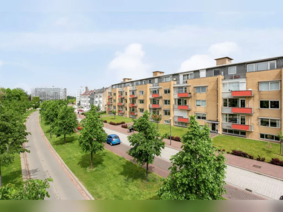Oranjeplein, 6224KP Maastricht