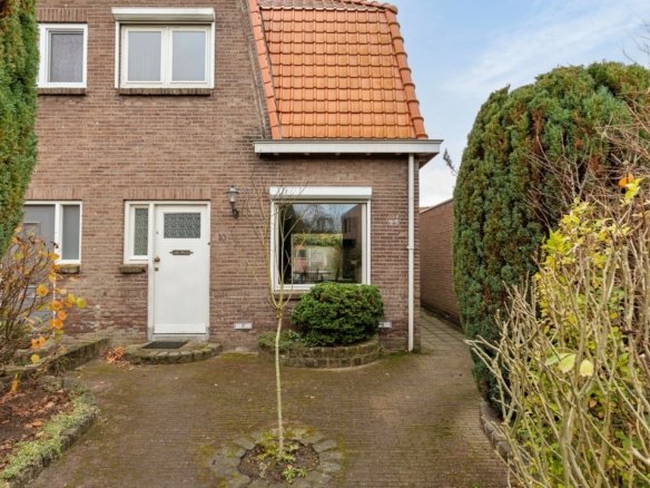 Woonhuis in Waalre