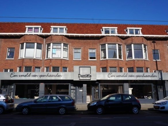 Kleiweg, 3051XK Rotterdam