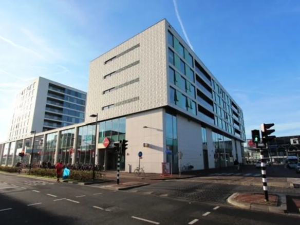 Appartement in Almere