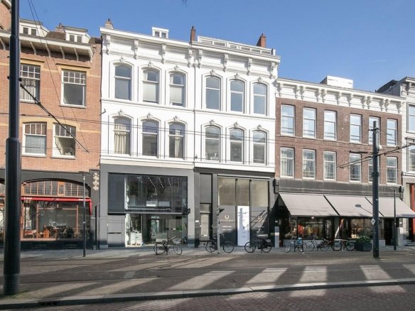 Van Oldenbarneveltstraat, 3012GT Rotterdam