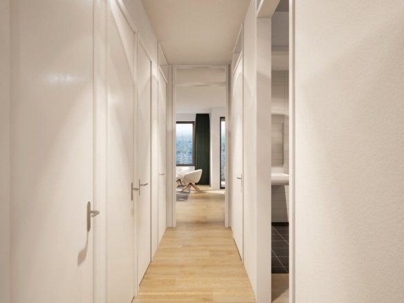 Bisschop Tulpijndreef, 3562LH Utrecht