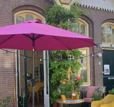 Veeartsenijstraat, 3572DG Utrecht