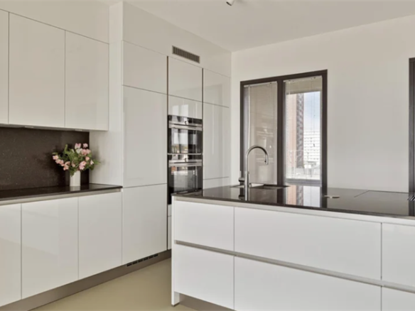 Carel Willinkstraat, 3544MA, Utrecht