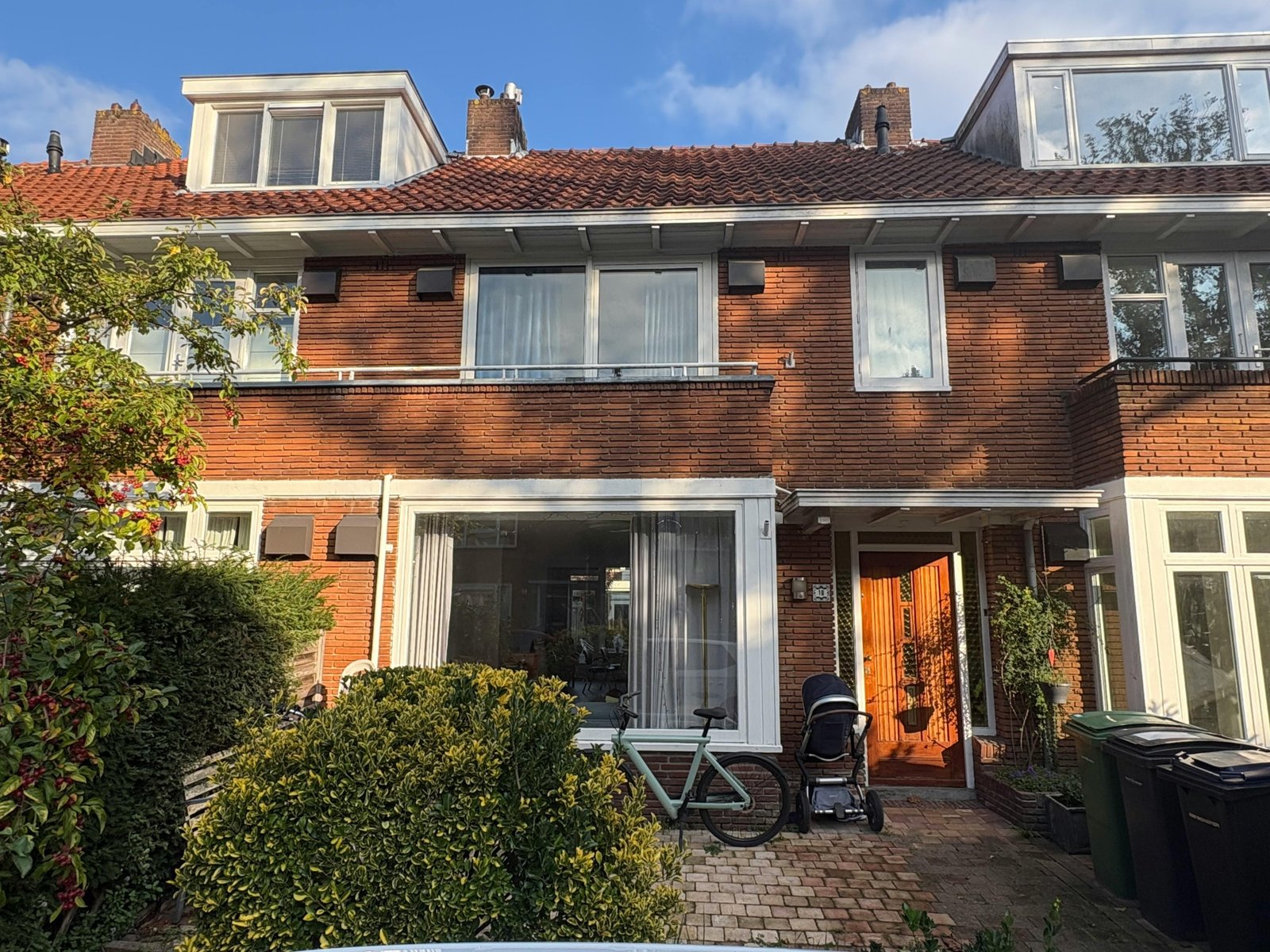 Woonhuis in Amstelveen