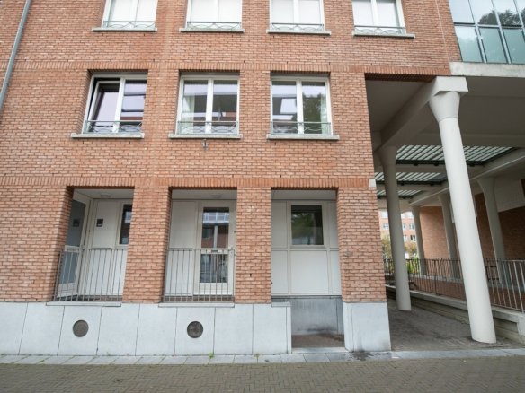 Appartement in Maastricht