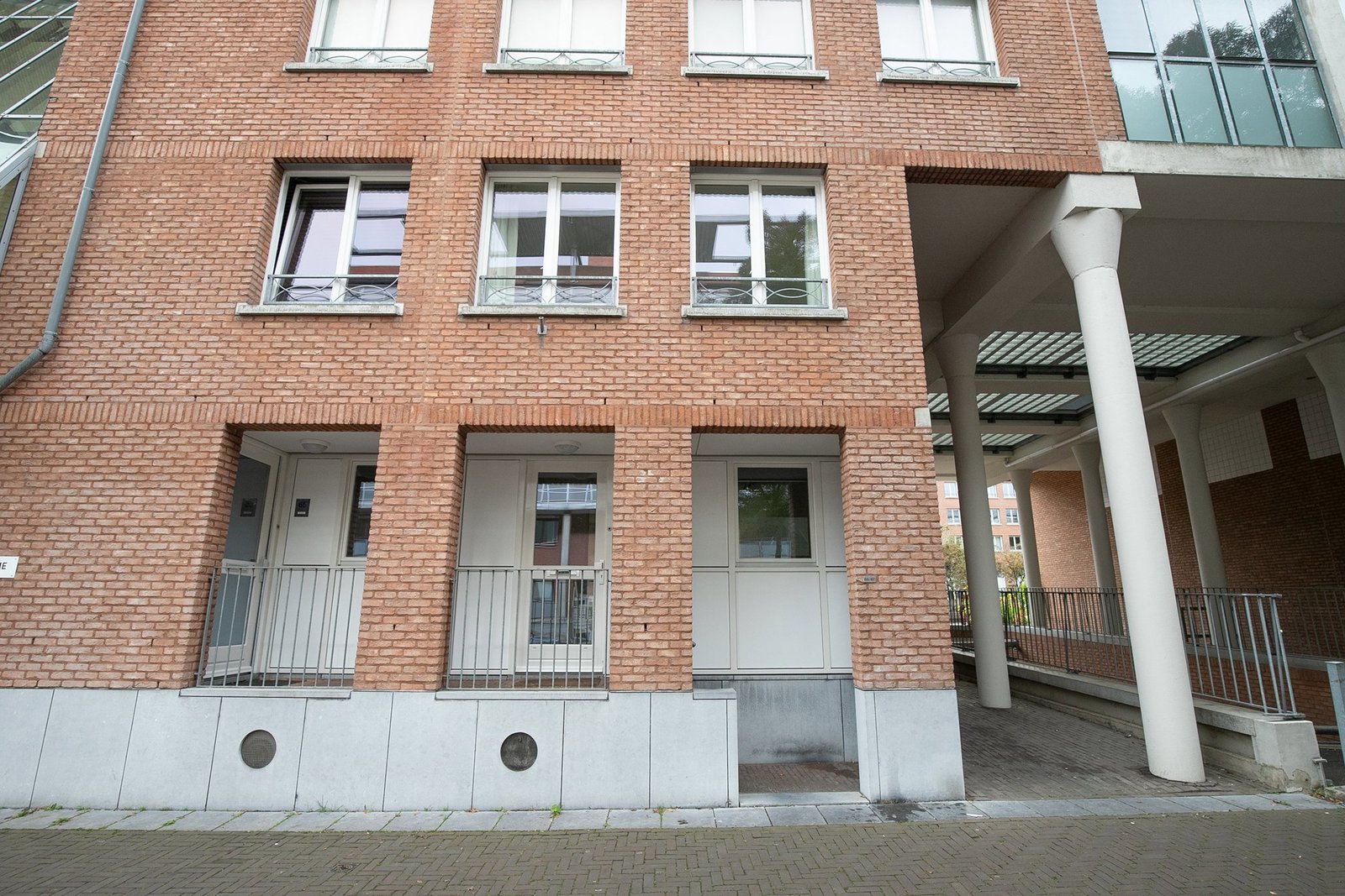 26 Appartement in Maastricht
