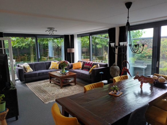 Woonhuis in Tilburg