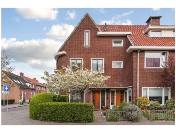 Woonhuis in Helmond