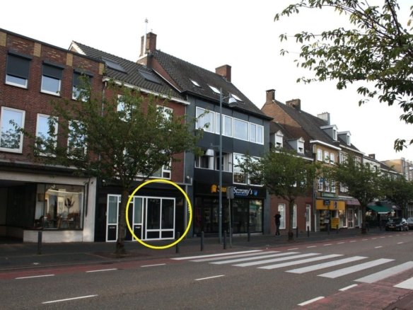 Rijksweg Centrum, 6161EC Geleen