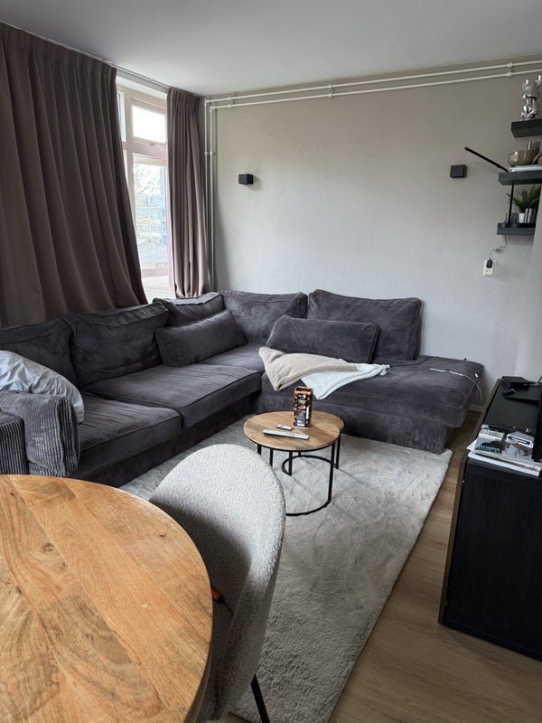 Coevordenstraat, 2541SR Den Haag