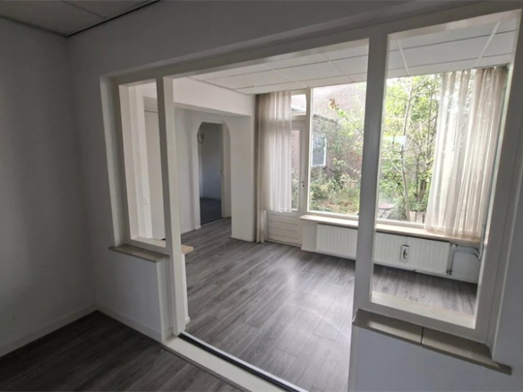 Boksheuvelstraat, 5222AN, Den Bosch