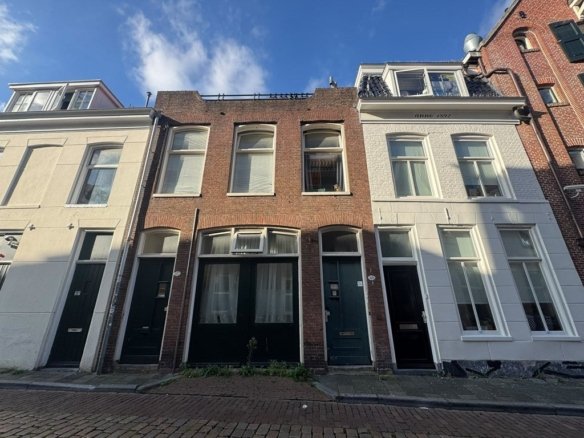 Hardewikerstraat, 9712GR Groningen