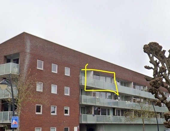 Eelerberg, 3825BE Amersfoort