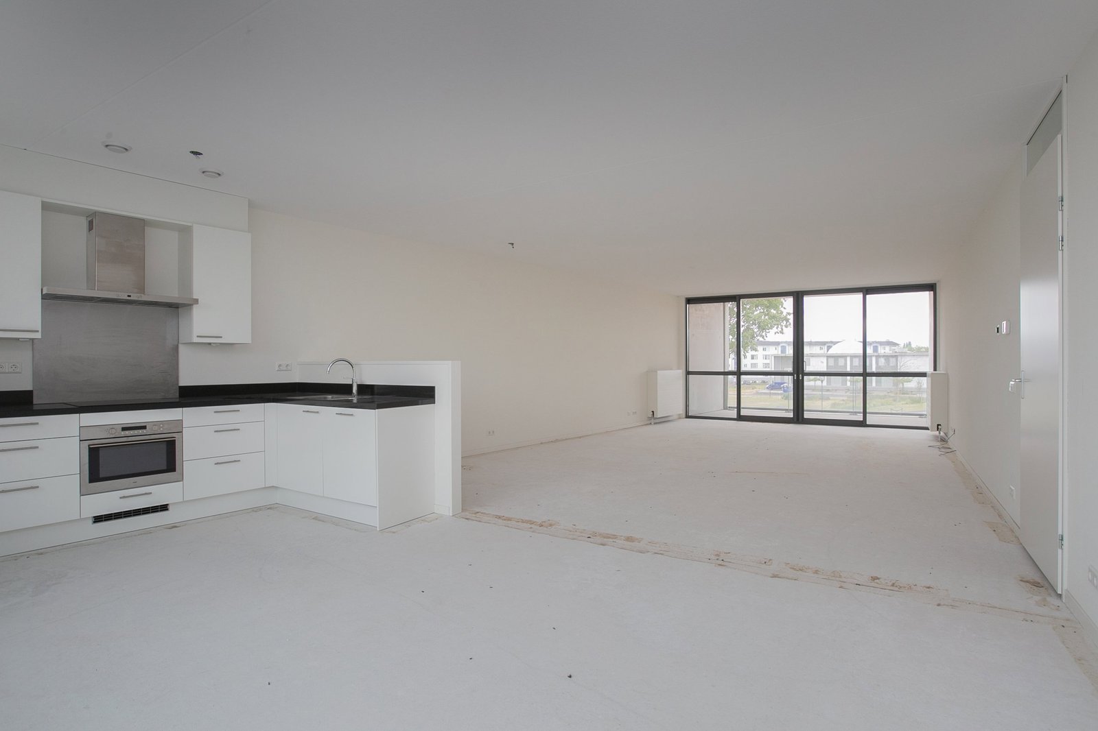 279-5790-leiden-prins-clausweg-kroon-van-noord-0- Appartement in Leiden