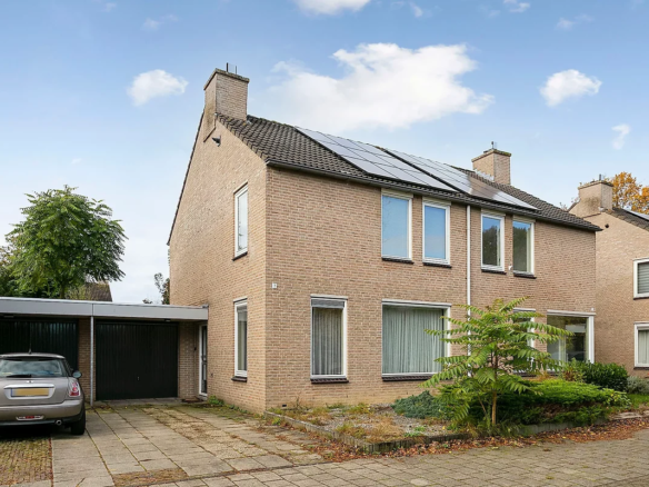 Beryl, 5629GG Eindhoven