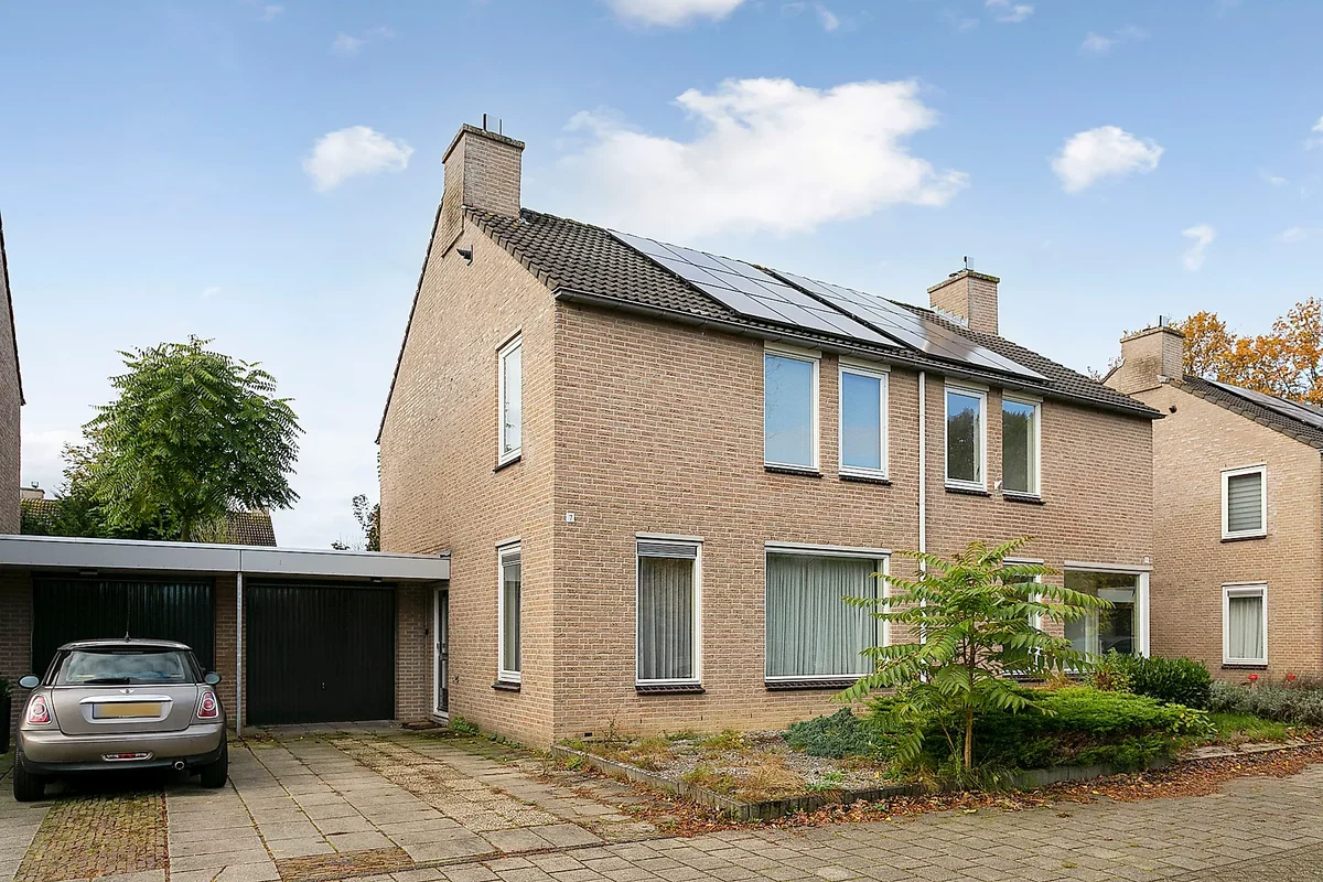 Beryl, 5629GG Eindhoven