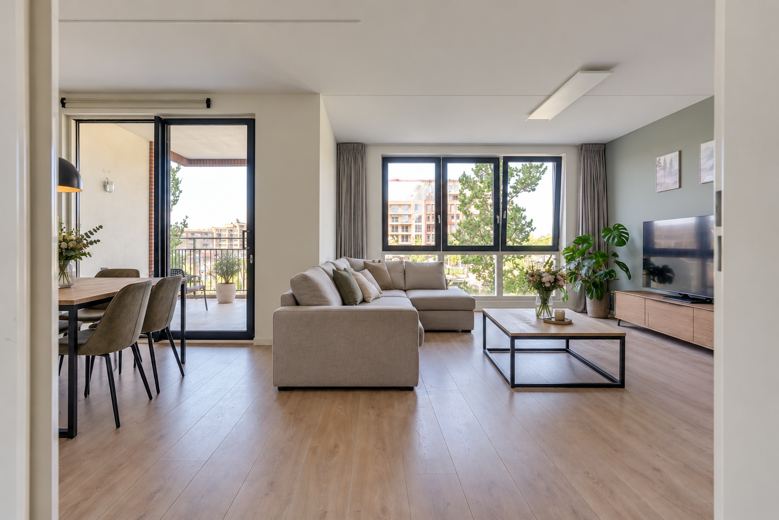 27f4b9f5-1a4e-4fd9-bbb7-5e88a8b31bc0 Appartement in Utrecht