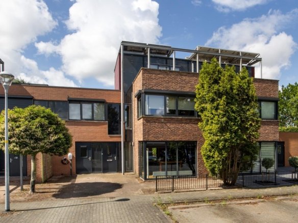 Woonhuis in Haarlemmermeer