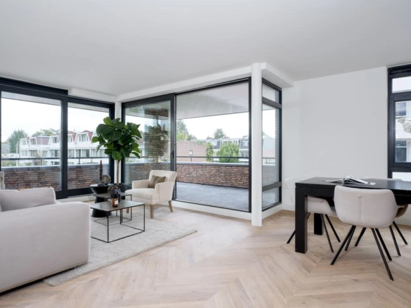 Appartement in Amstelveen