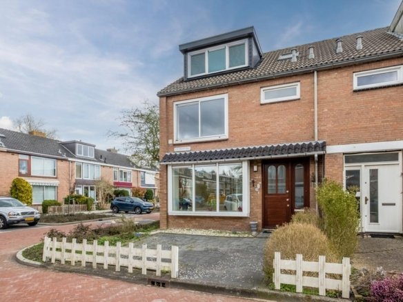 Woonhuis in Amstelveen