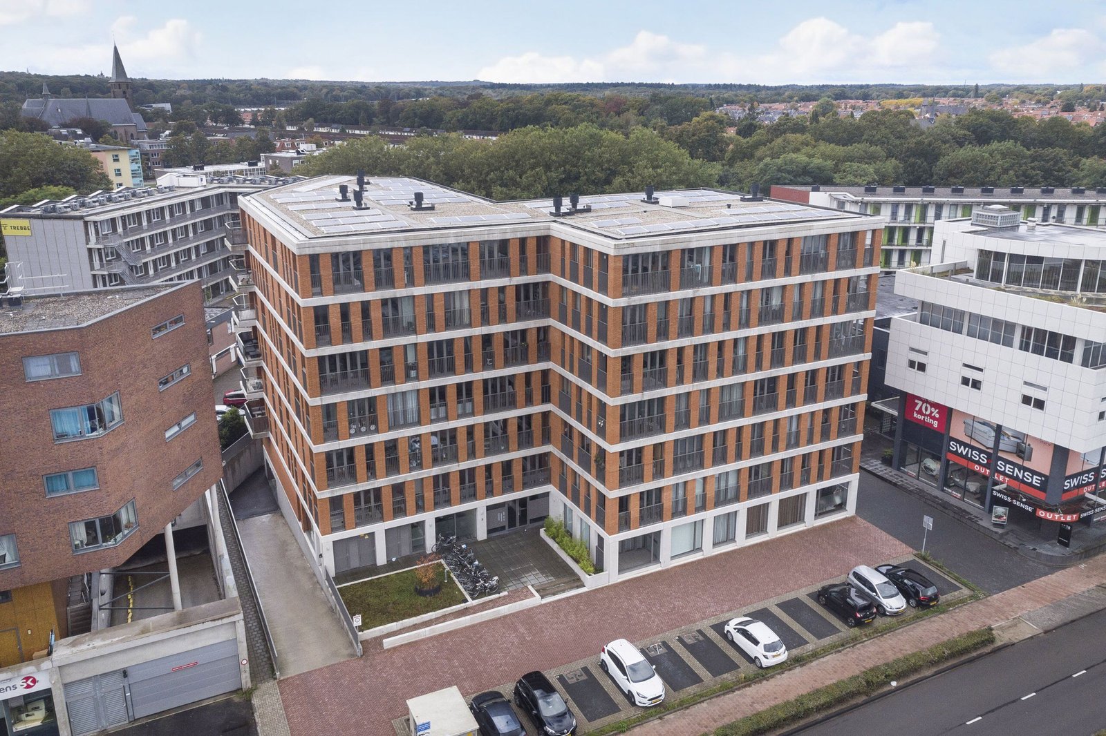 2923f7a8-76ca-4e32-aff4-0fc2a32 Appartement in Amersfoort