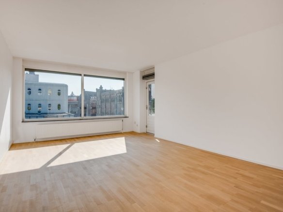 Appartement in Amsterdam