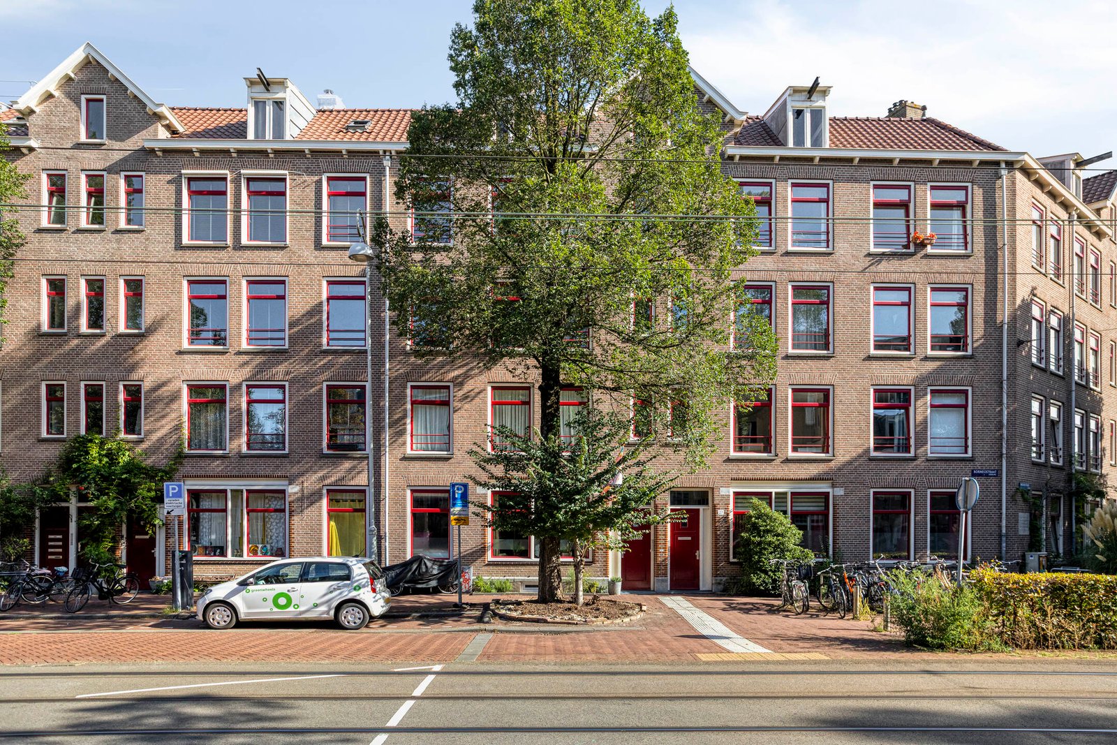 293467371 Appartement in Amsterdam