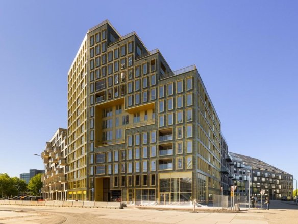 Appartement in Haarlemmermeer