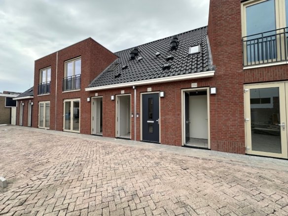 Appartement in Teylingen