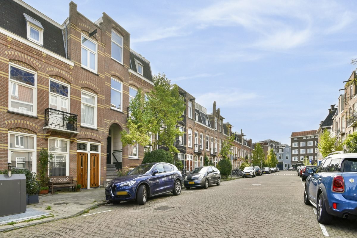 294620947-1200×800 Appartement in Amsterdam