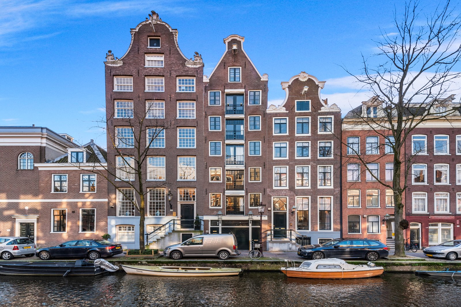 294632703 Appartement in Amsterdam