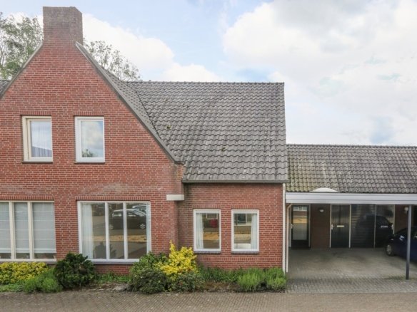 Woonhuis in Eersel