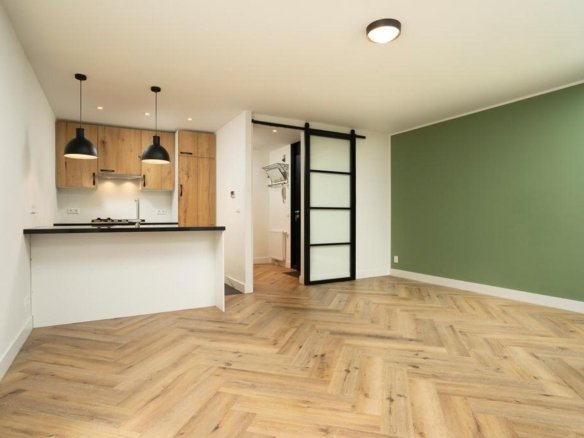 Appartement in Wassenaar