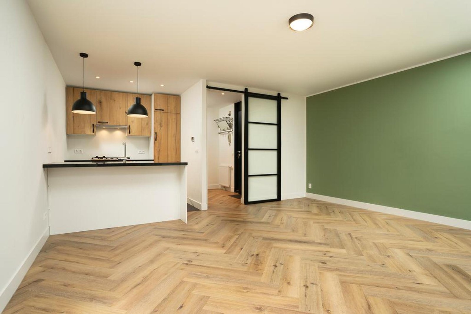 294980947 Appartement in Wassenaar