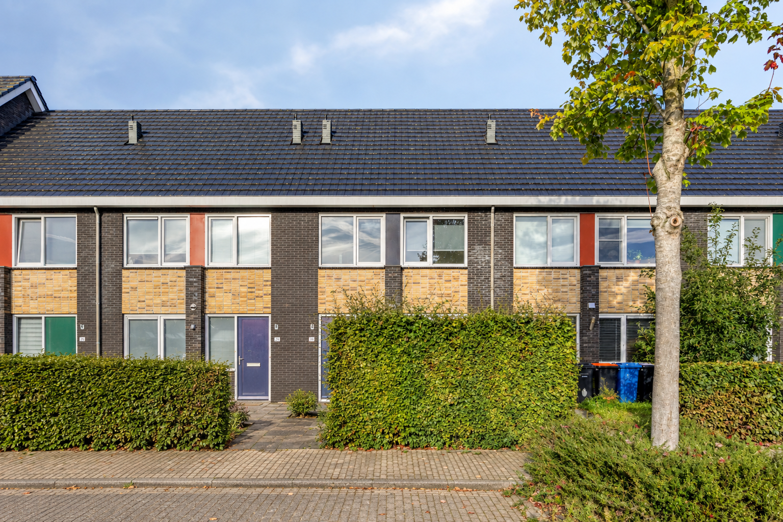295029589 Woonhuis in Barneveld