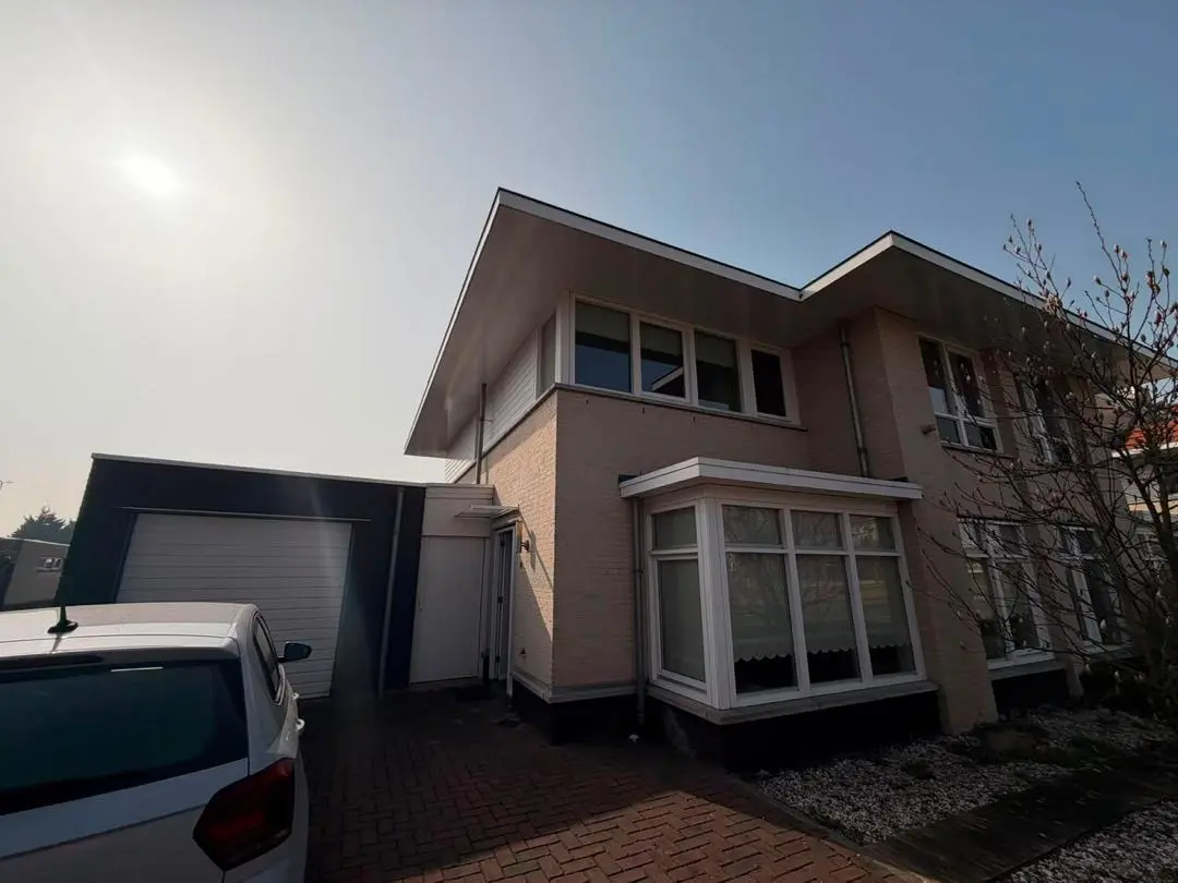 Woonhuis in West Betuwe