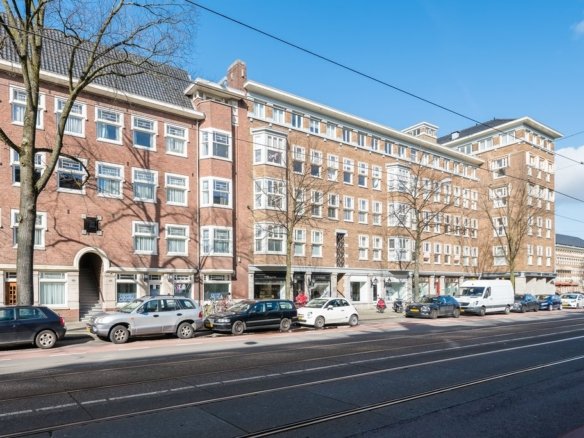 Appartement in Amsterdam