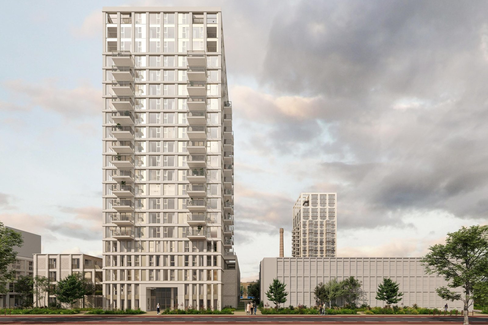 295290465 Appartement in Eindhoven