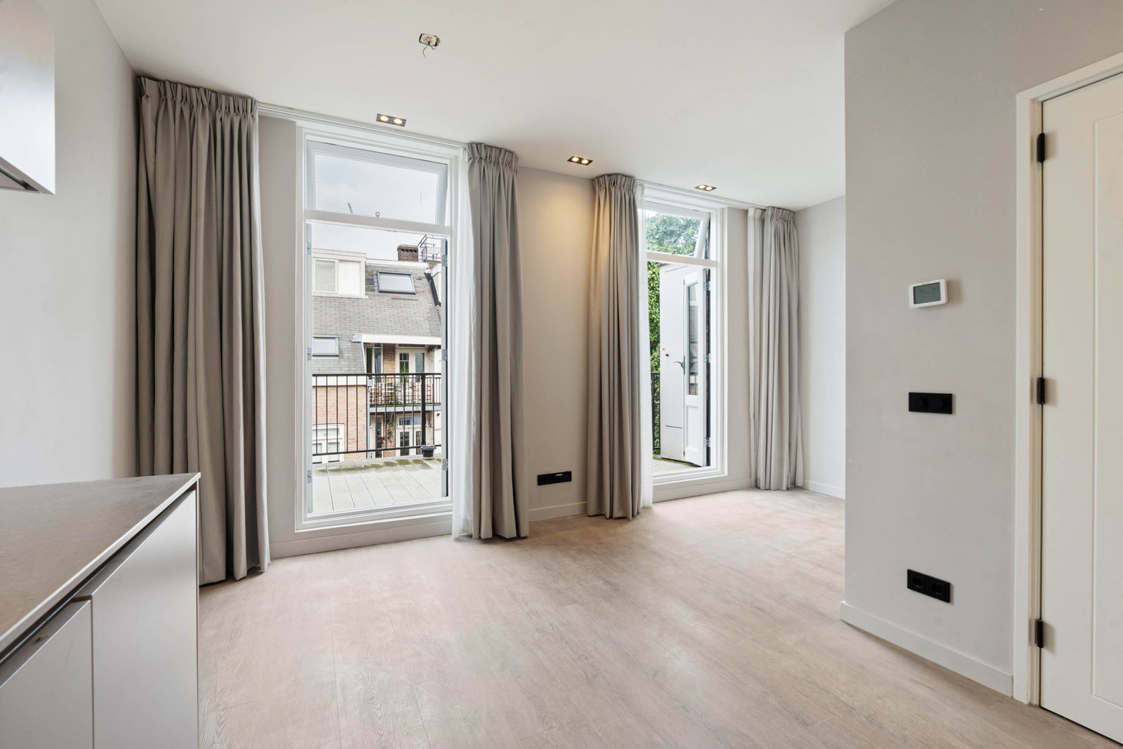 Appartement in Amsterdam
