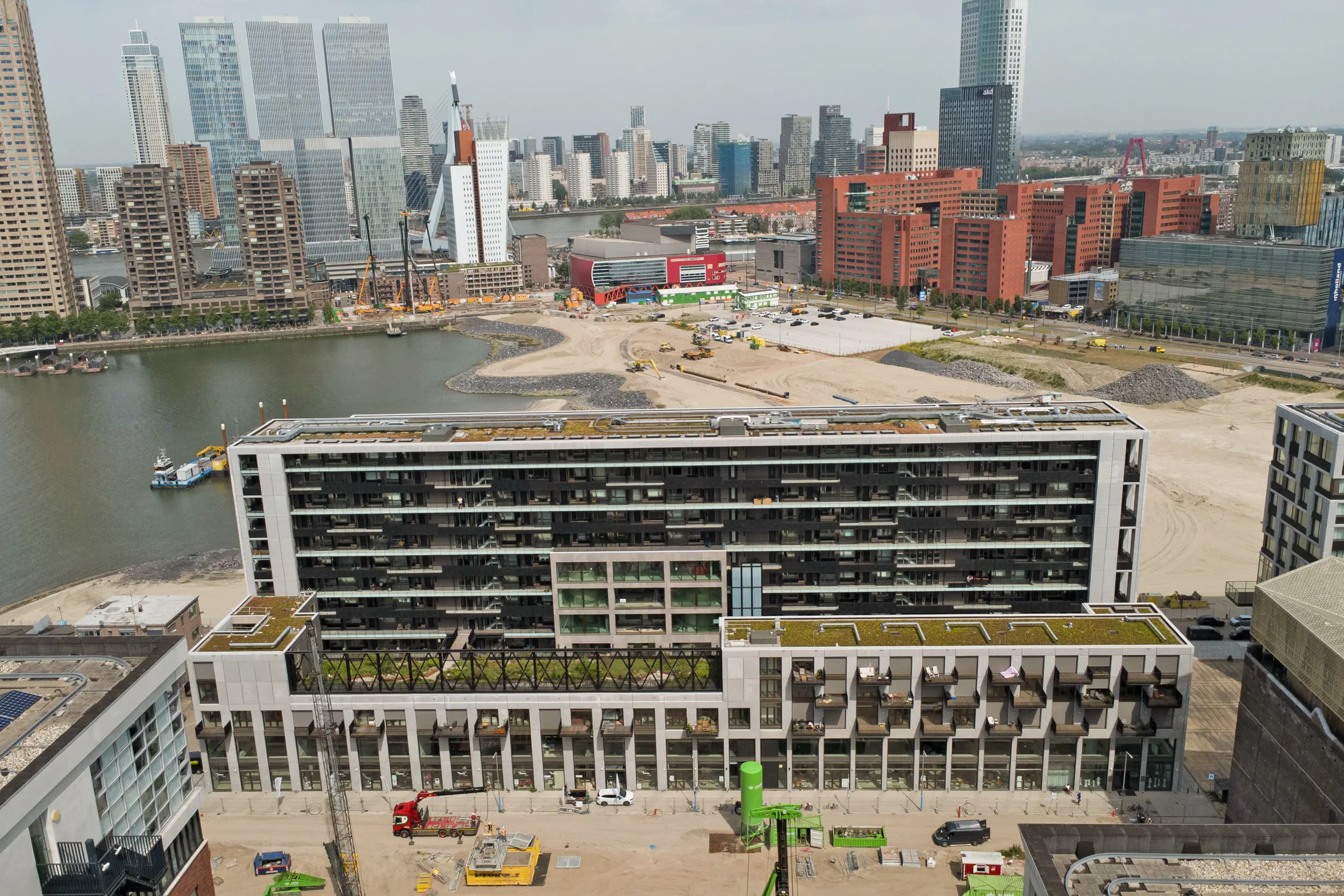 295560579-63176.jpg Appartement in Rotterdam