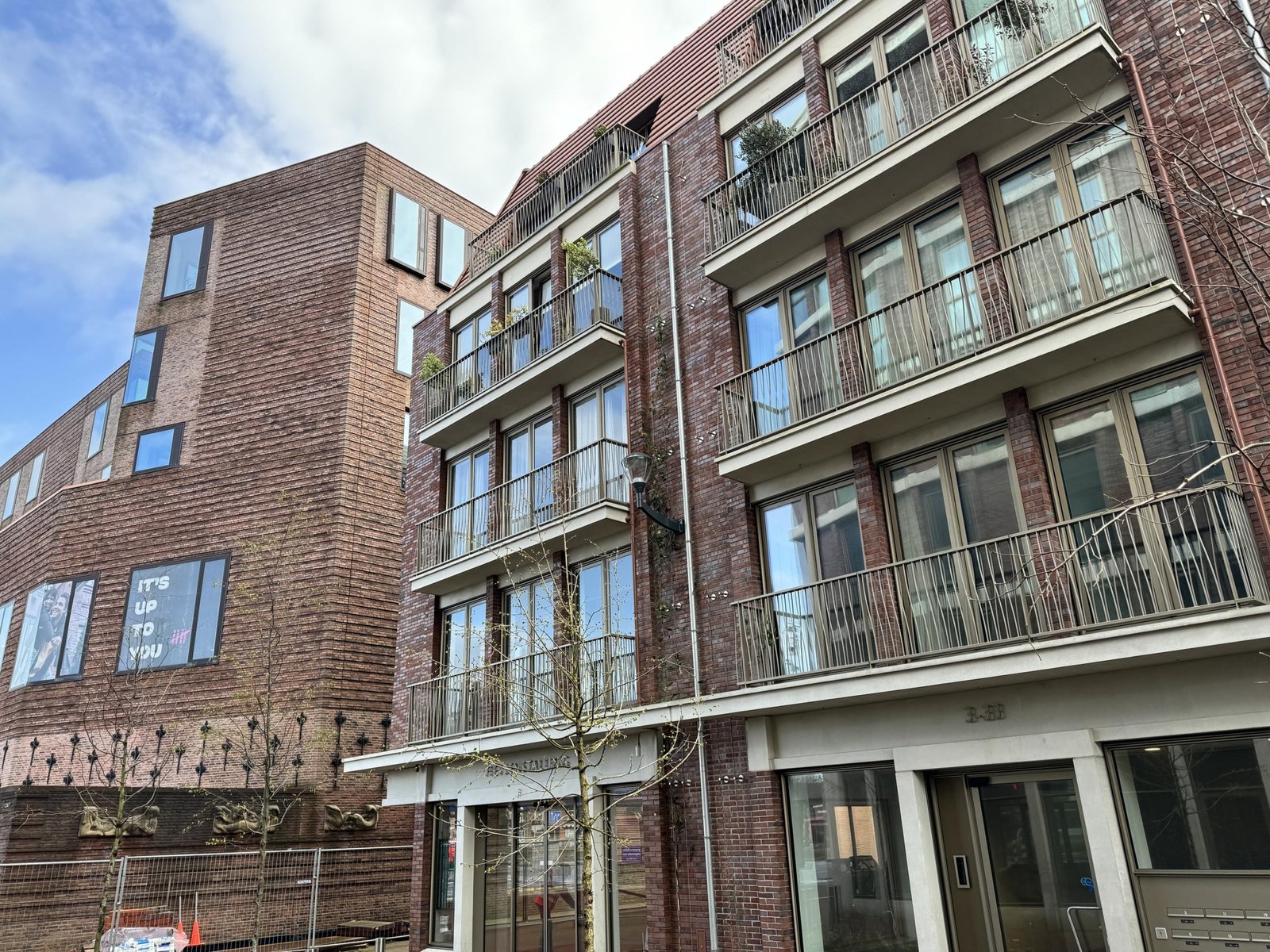 295702435 Appartement in Haarlem