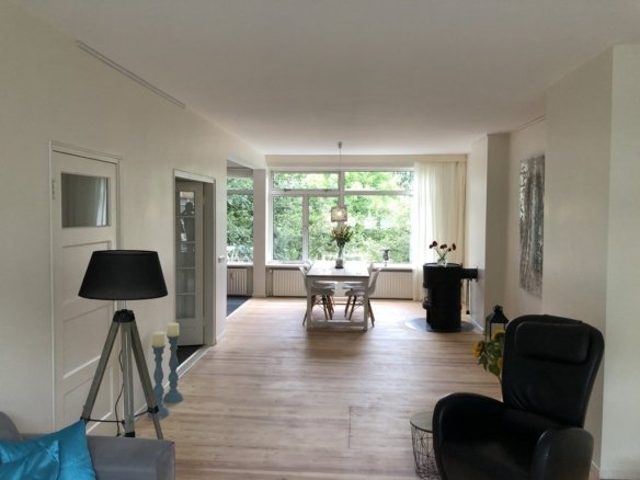 Appartement in Rotterdam