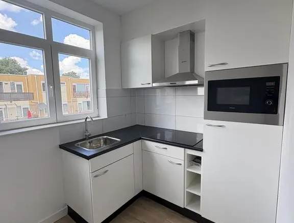 Appartement in Rotterdam