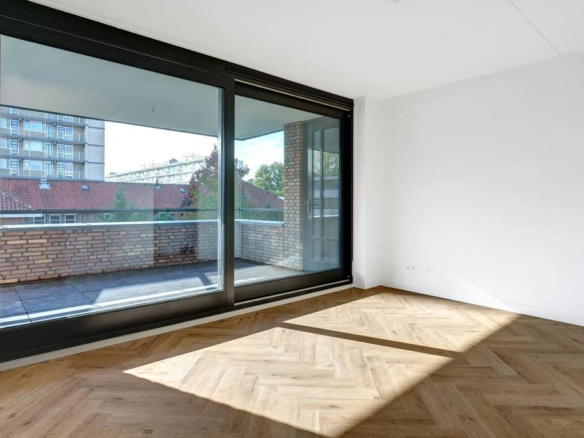 Appartement in Amstelveen