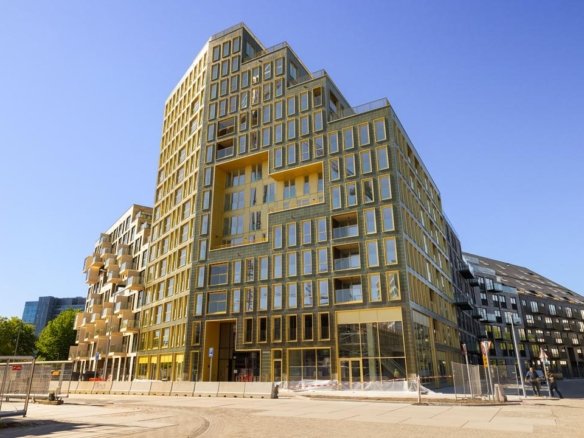 Appartement in Haarlemmermeer